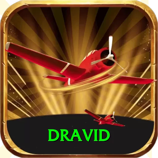 dravid Master v2.7.6 - 2