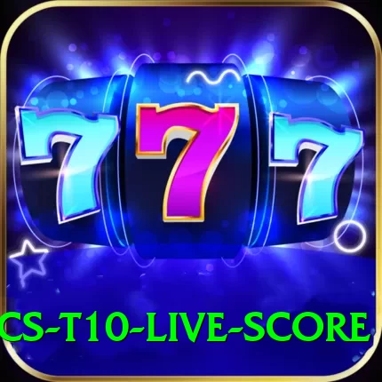 ecs t10 live score Pro Max v1.1.1 - 2