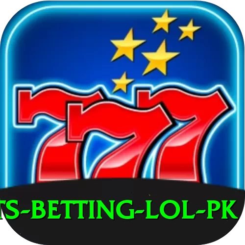 esports betting lol pk Pro - 2