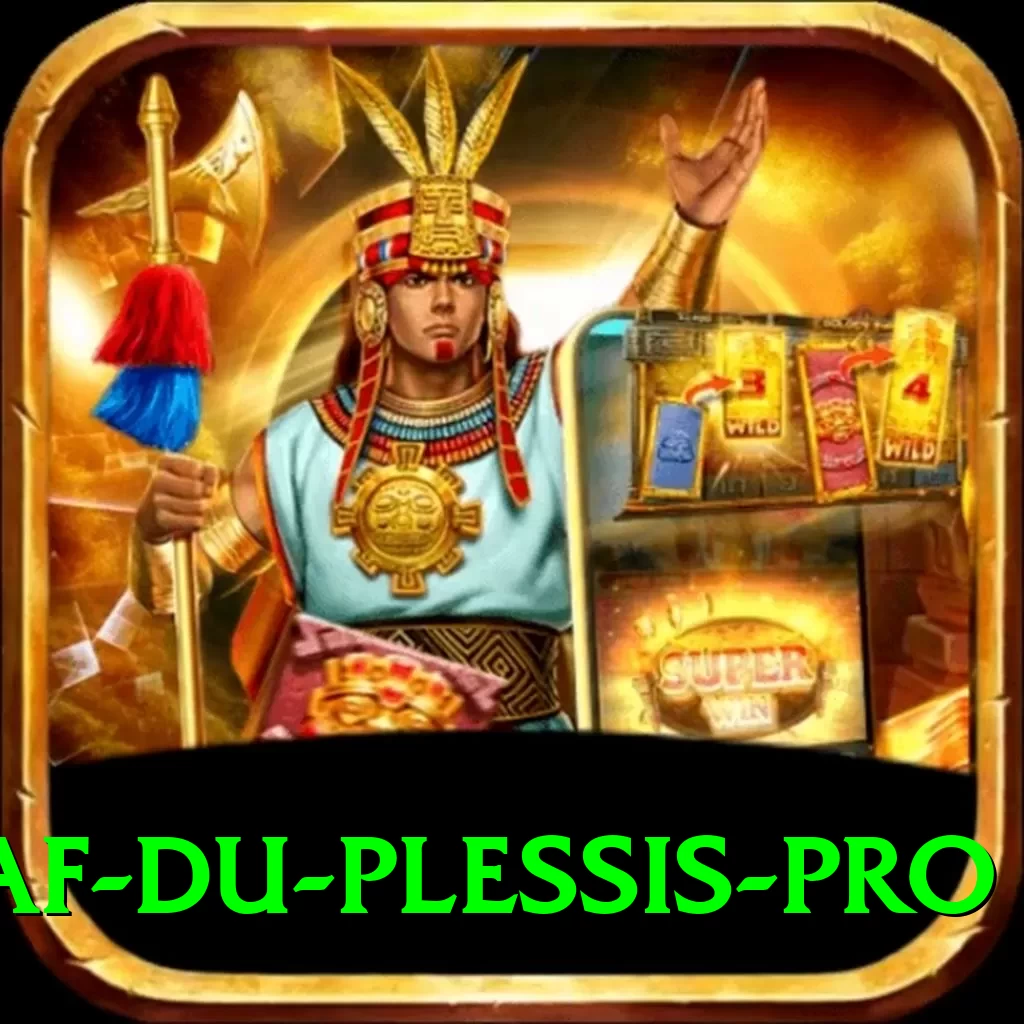 faf du plessis Extreme PK v1.6.3 - 2