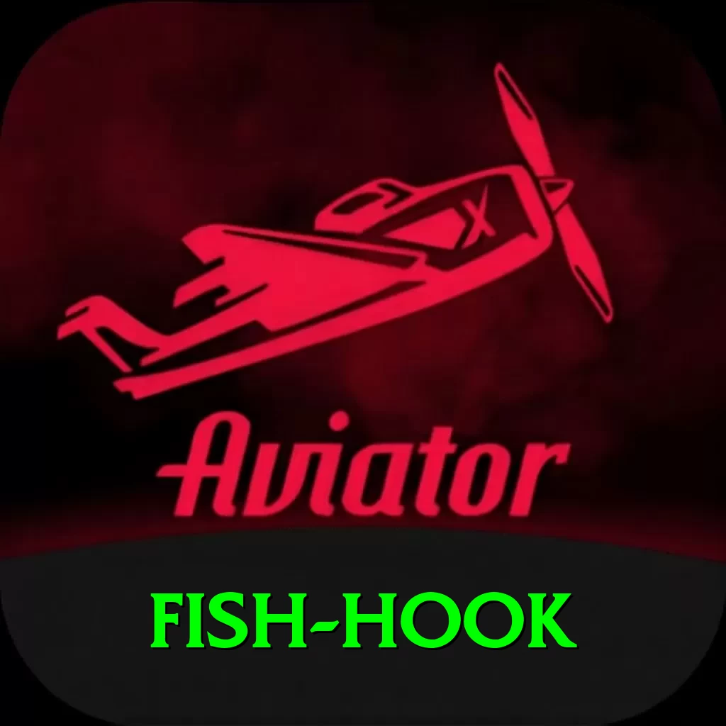 fish hook Pro Edition v1.7.8 - 2