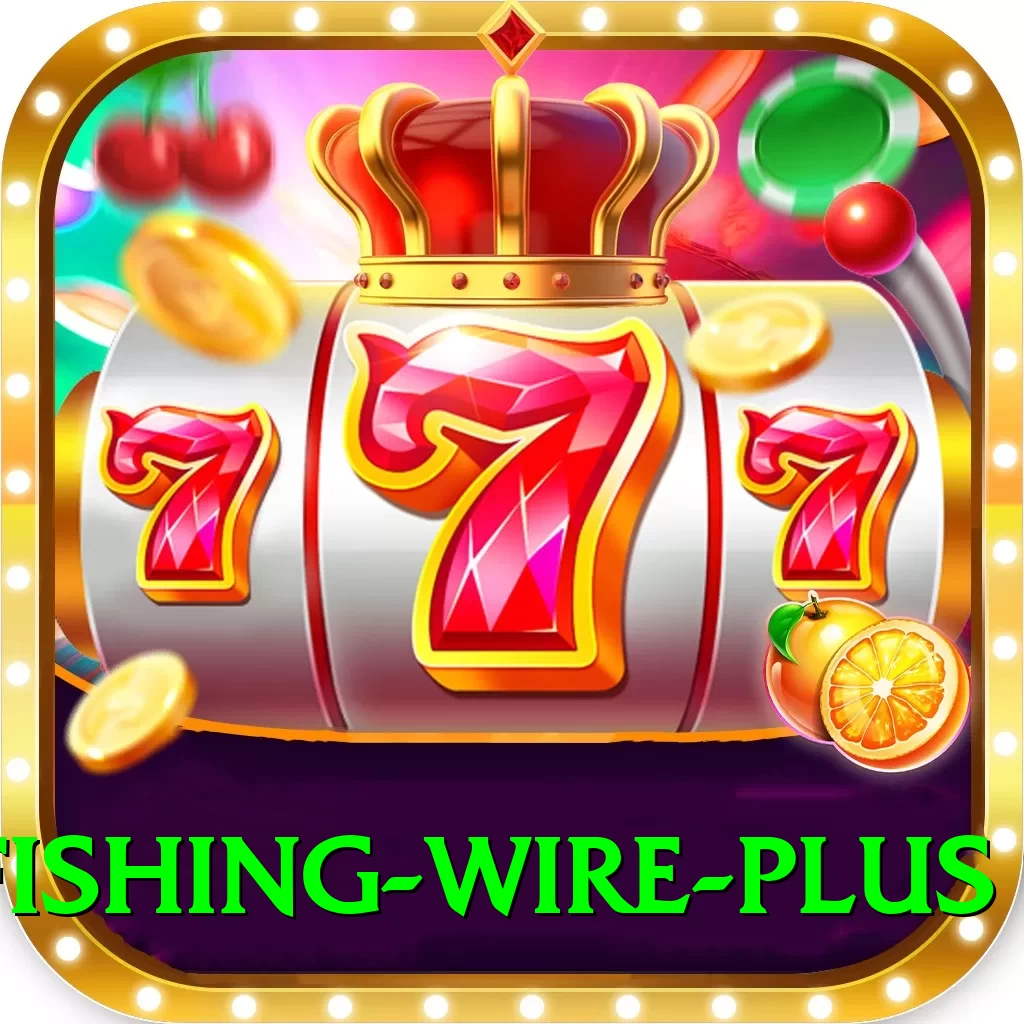 fishing wire Pakistan Champion v2.2.9 - 2