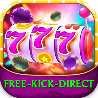 free kick direct Turbo Pro v1.2.2 - 2