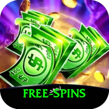 free spins Max v5.8.1 - 2