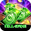 free spins Max v5.8.1