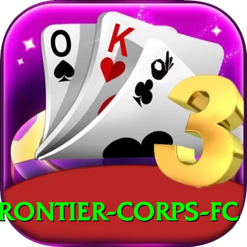 frontier corps fc Games (Casino & Earning) Turbo v4.2.3 - 2