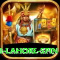 gaddafi lahore spin VIP Edition v1.2.4
