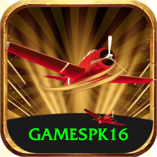 gamespk16 Pro1 v3.8.4 - 2