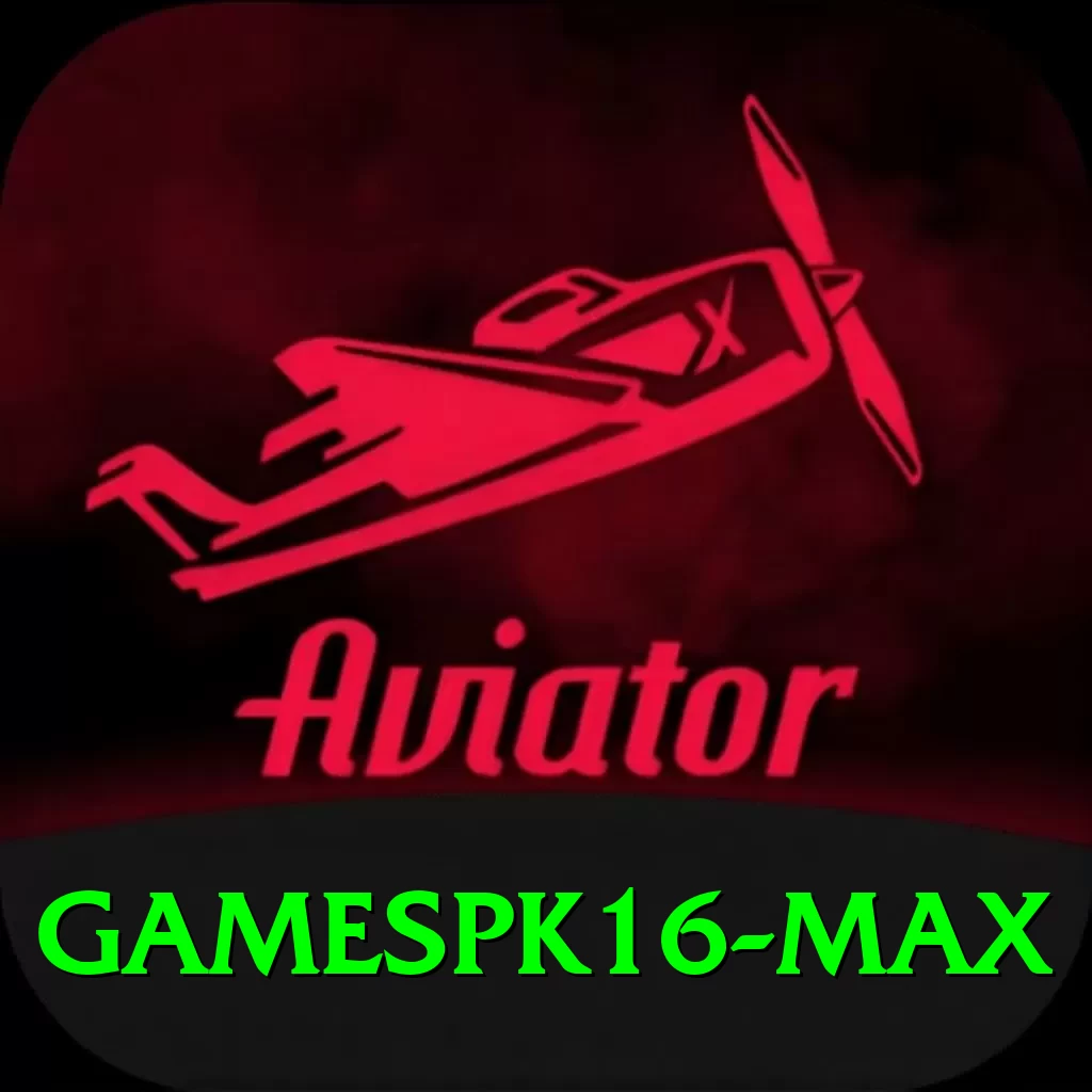 gamespk16 Pakistan Max v1.3.5 - 2