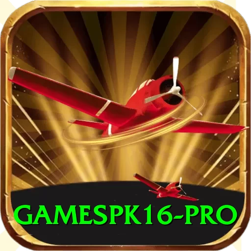 gamespk16 Live Master v3.6.7 - 2