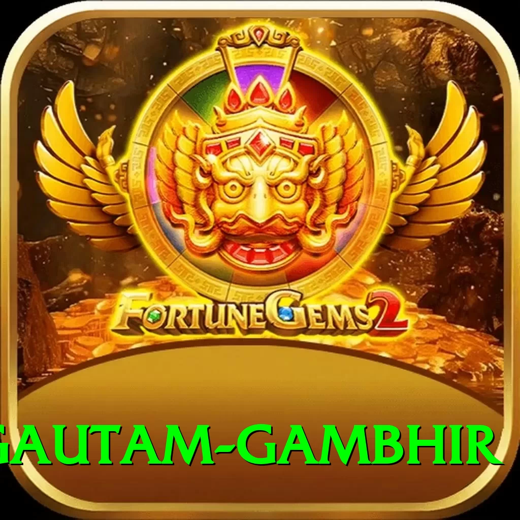 gautam gambhir Deluxe v2.4.4 - 2