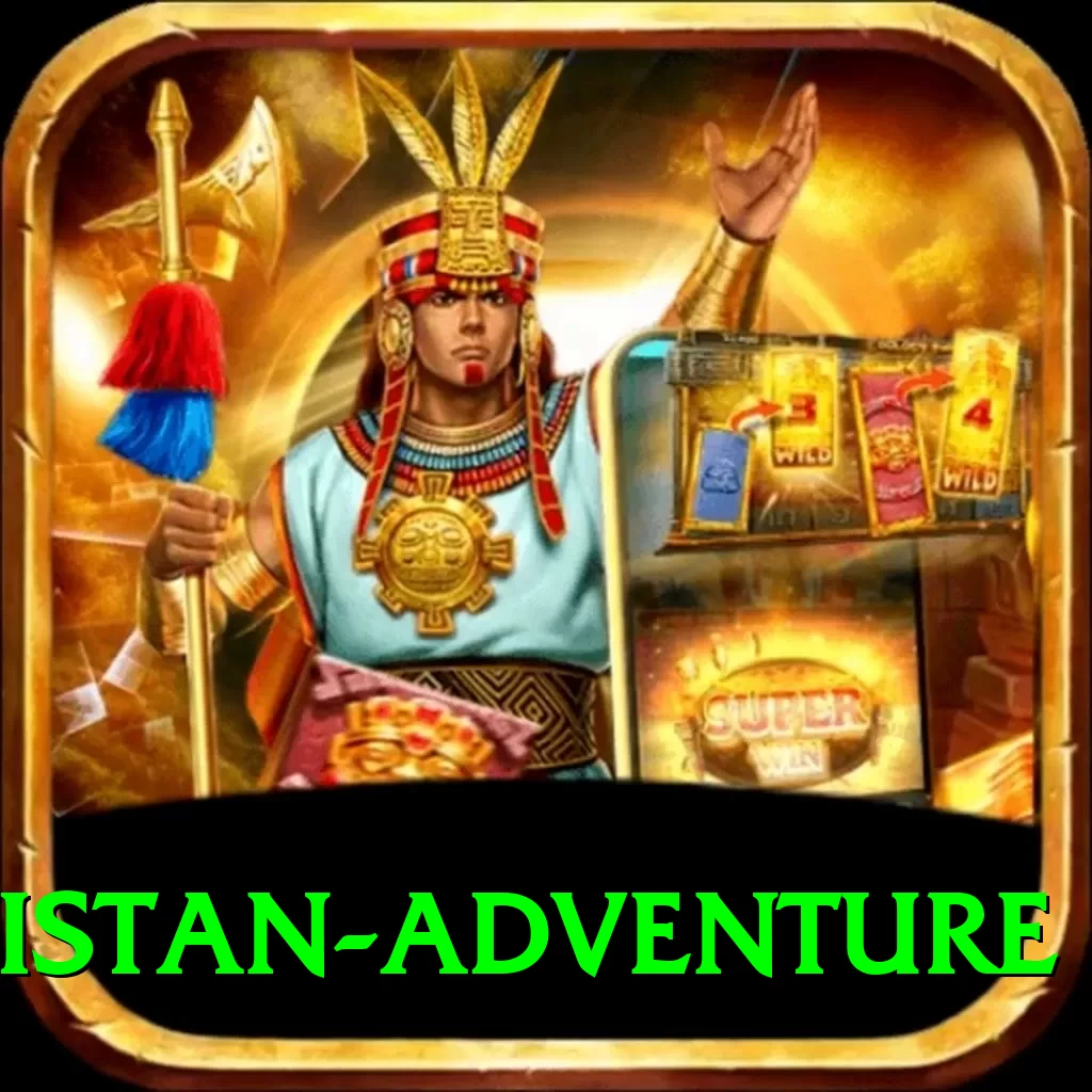 gilgit baltistan adventure Deluxe Pro v4.0.6 - 2