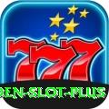 golden slot Jackpot Deluxe v5.3.8