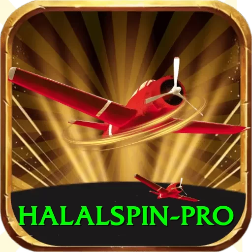 halalspin PK Gold - 2
