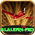 halalspin PK Gold