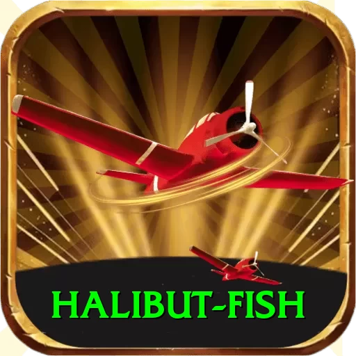 halibut fish Gold Pro v3.9.8 - 2