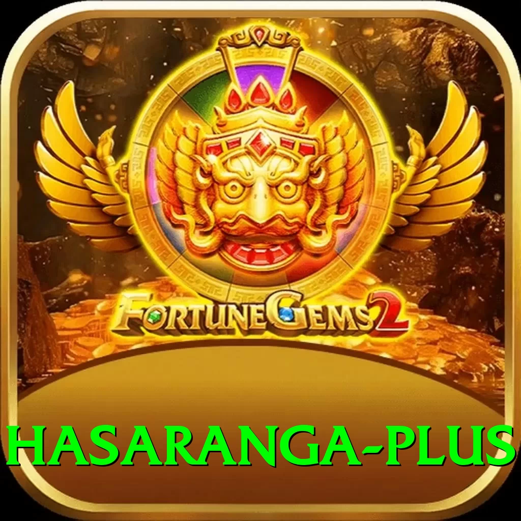 hasaranga VIP 2024 - 2
