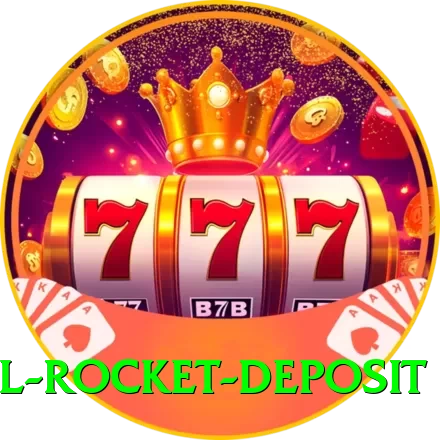 hbl rocket deposit VIP Pro v5.7.6 - 2