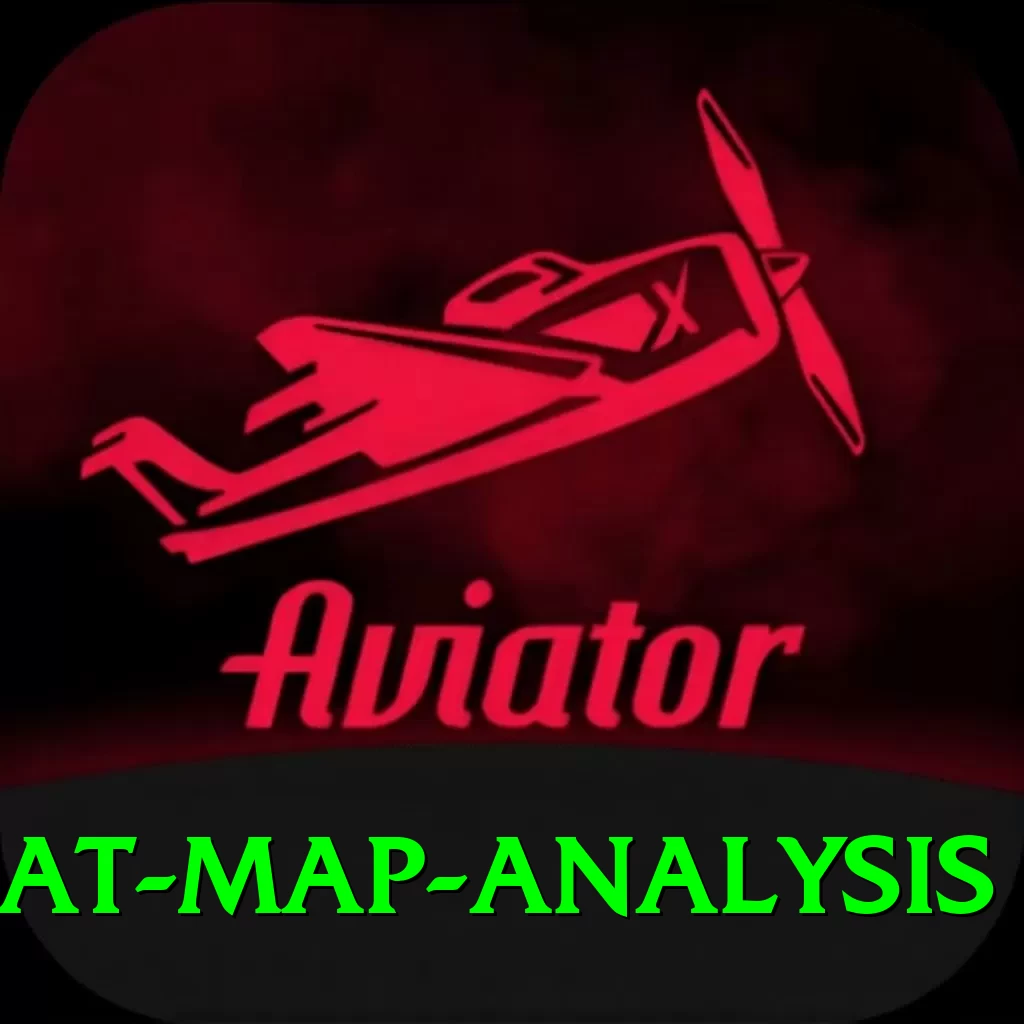 heat map analysis Gold Edition v5.4.4 - 2