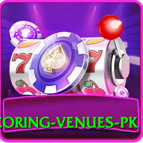 high scoring venues pk App - 2