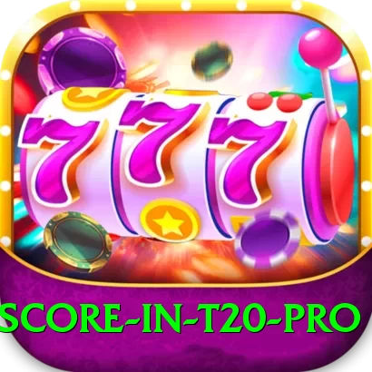 highest score in t20 Plus Casino App - 2