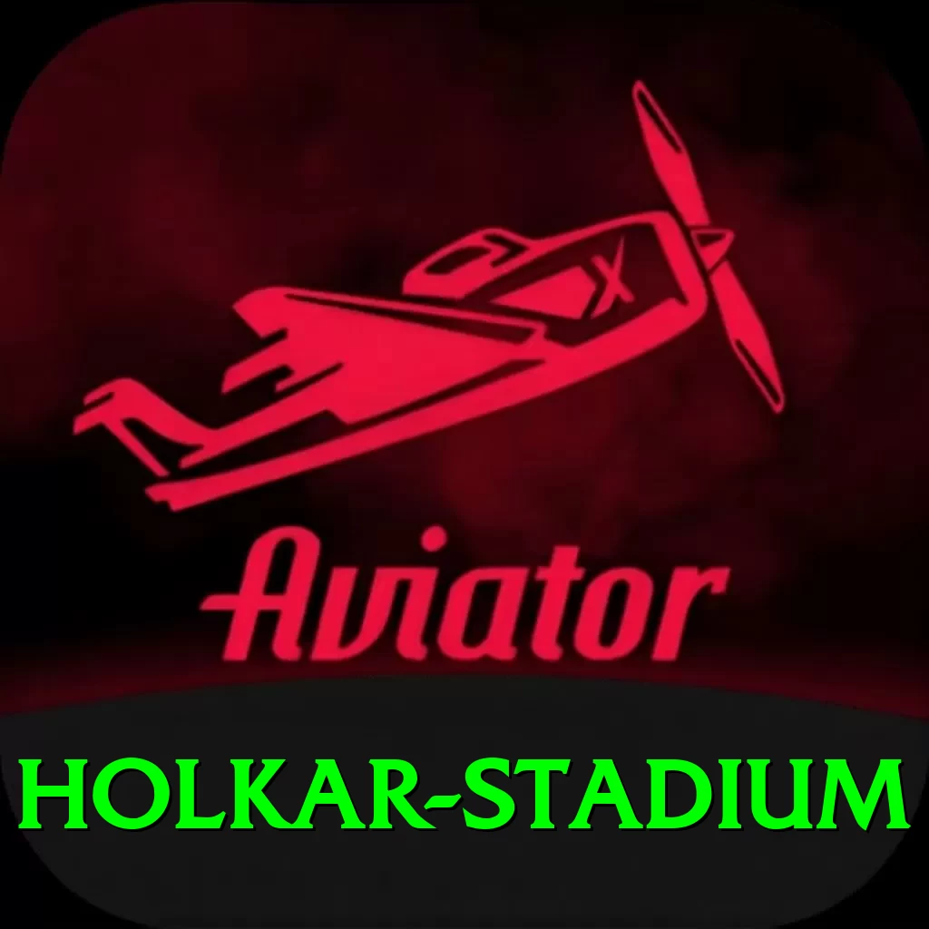 holkar stadium Pro Edition v3.2.1 - 2