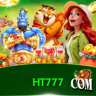 ht777 Games (Casino & Earning) Gold vv1.4.4 - 2