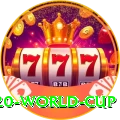 icc t20 world cup Gold Edition v5.5.6