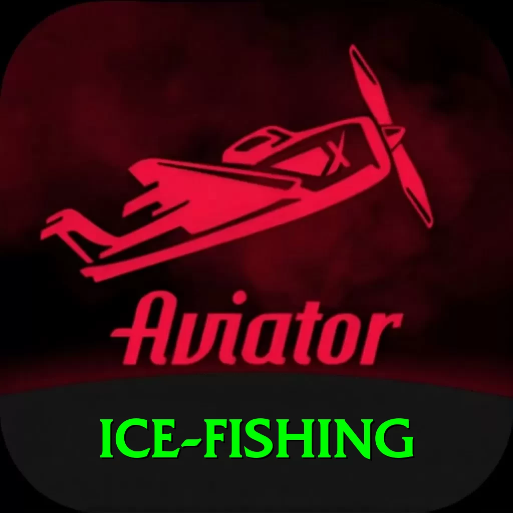 ice fishing VIP Edition v3.7.0 - 2