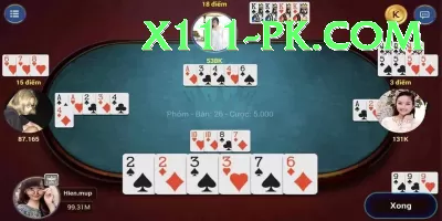 paksuper - Live King Screenshot 1 - 3