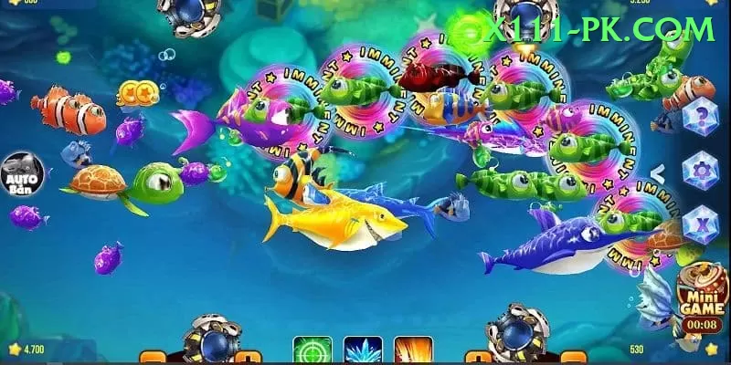 sea fishing - King Earning App Screenshot 1
