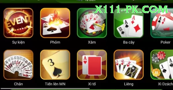 x111 APK Download - 2