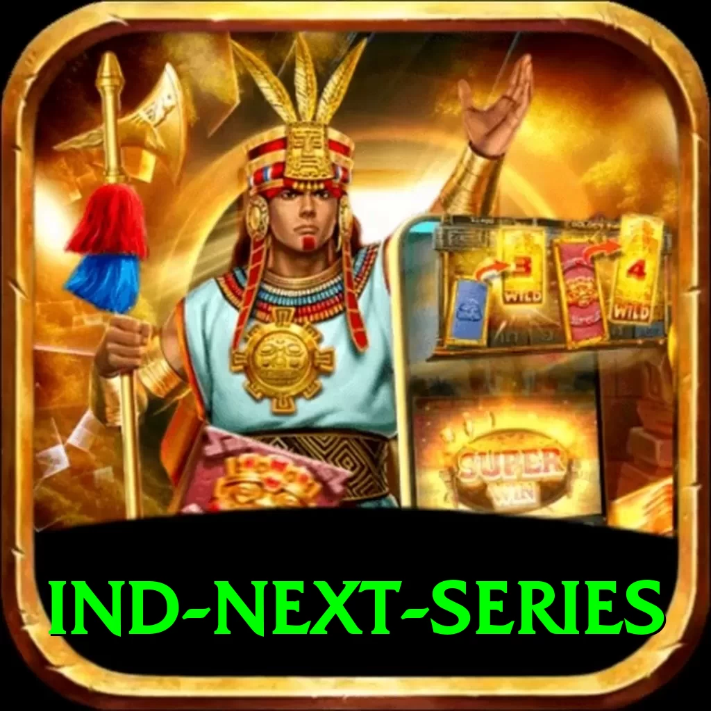ind next series Games (Casino & Earning) Premium v5.1.9 - 2