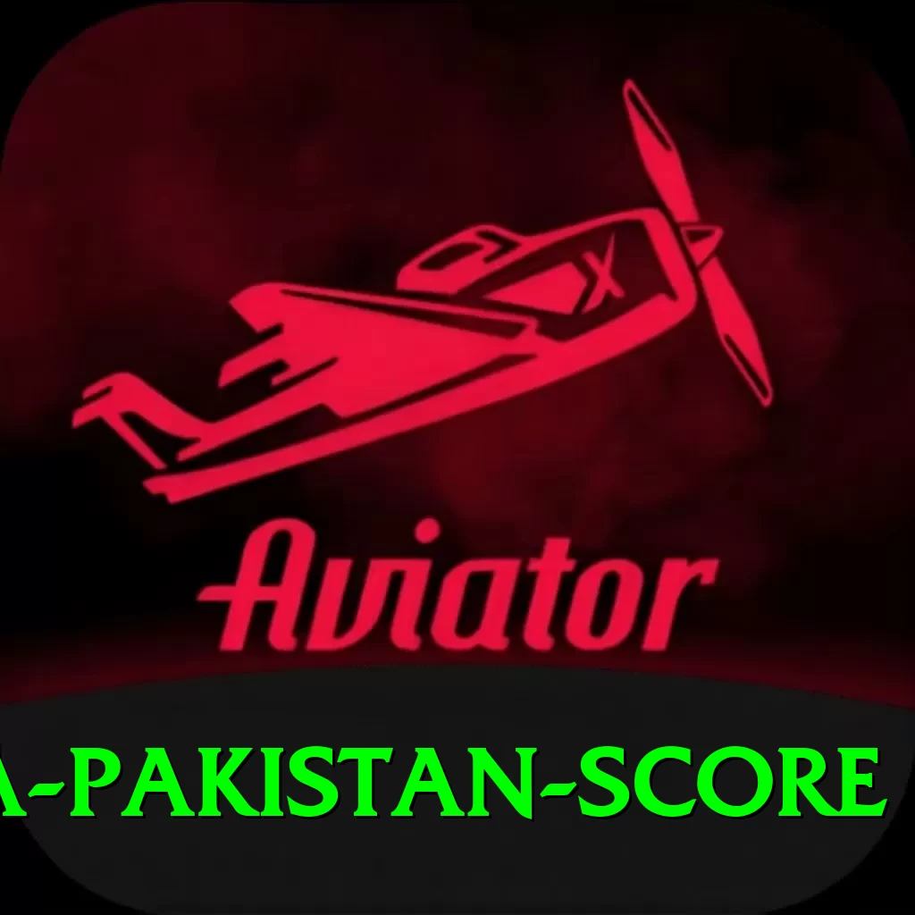india pakistan score VIP v5.9.4 - 2