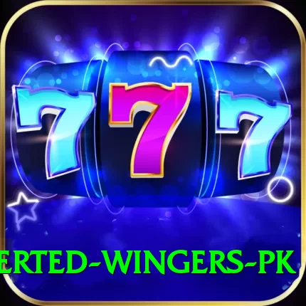 inverted wingers pk Elite Pro v2.2.5 - 2