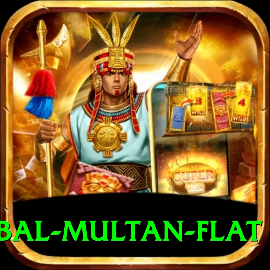 iqbal multan flat Elite v3.1.5 - 2