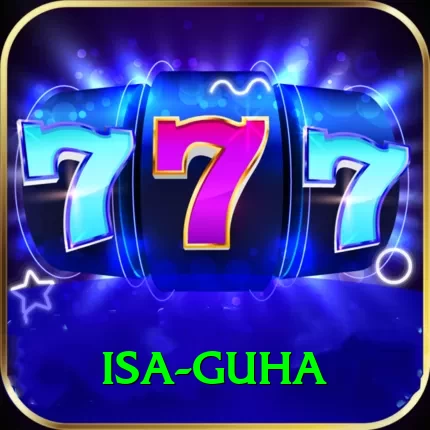 isa guha Gold v4.2.4 - 2