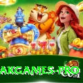 jackpakgames Pro Rewards