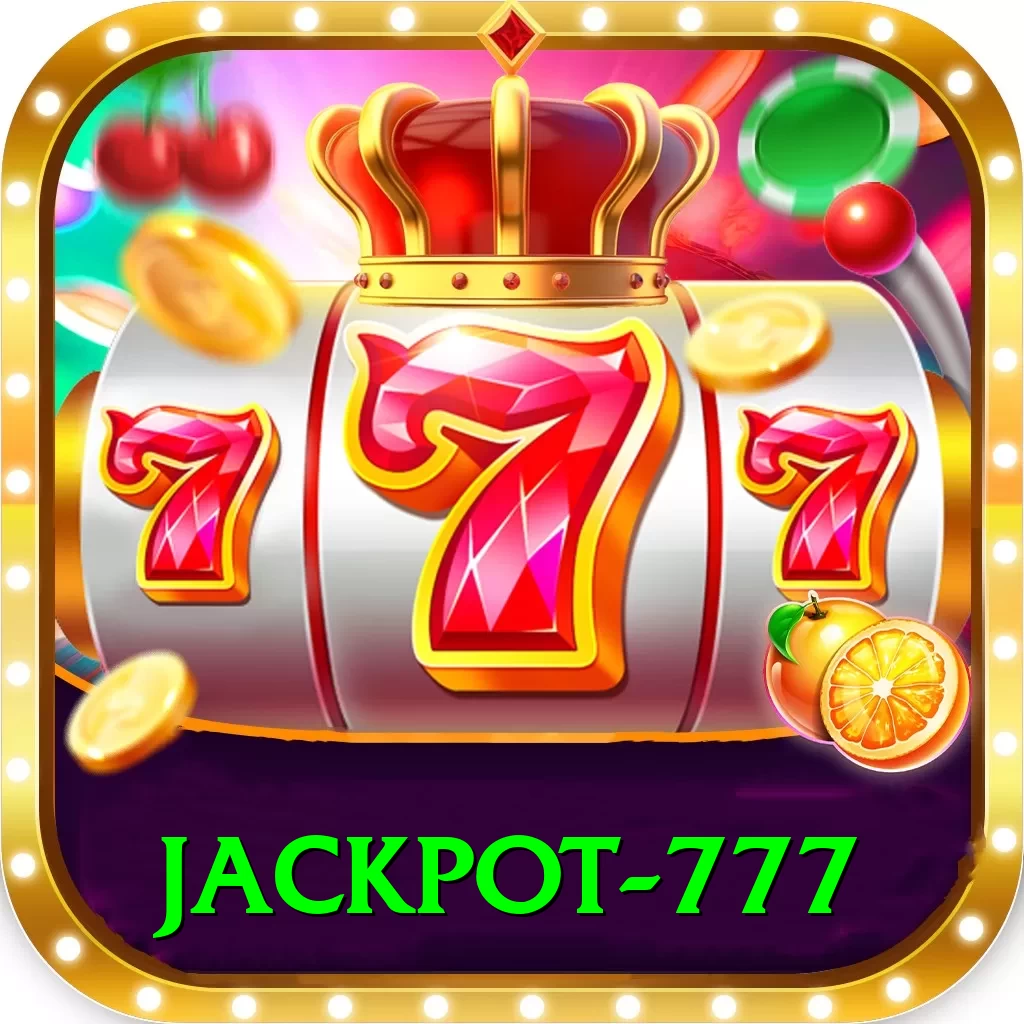 jackpot 777 Gold Edition v2.5.4 - 2