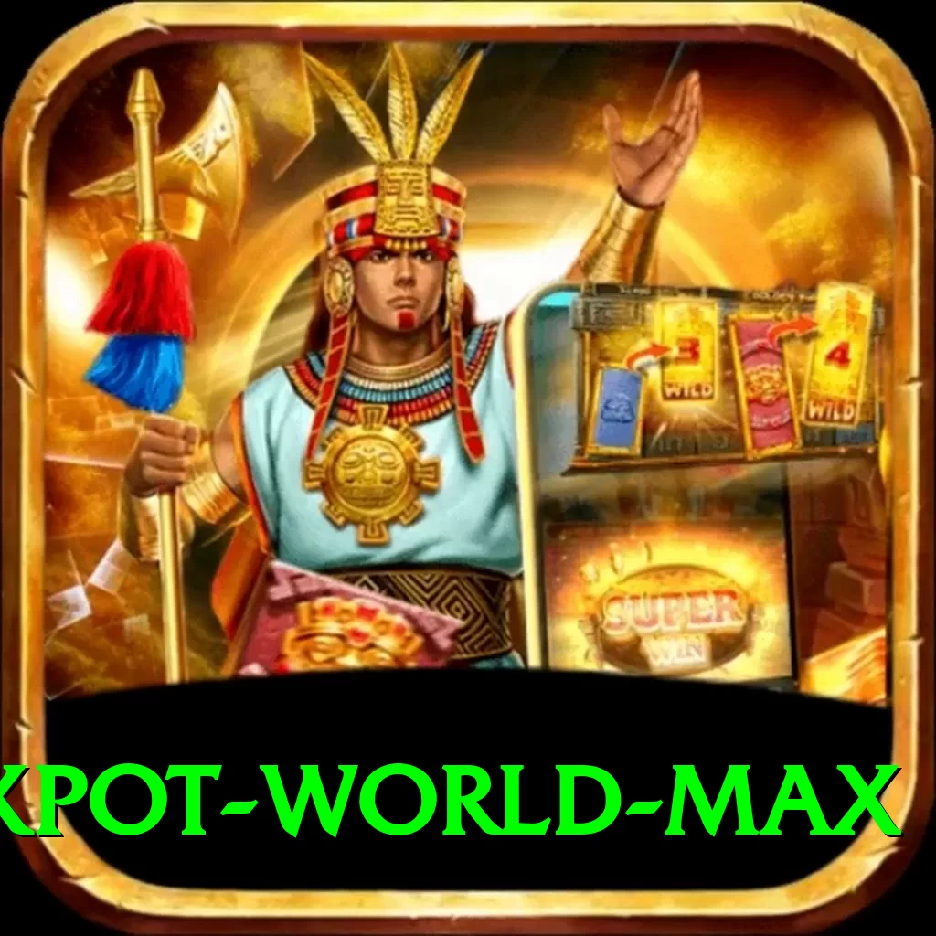 Jackpot World - Casino Premium - 2