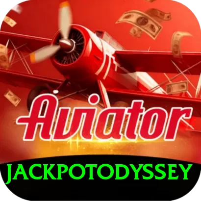 jackpotodyssey VIP v3.2.9 - 2