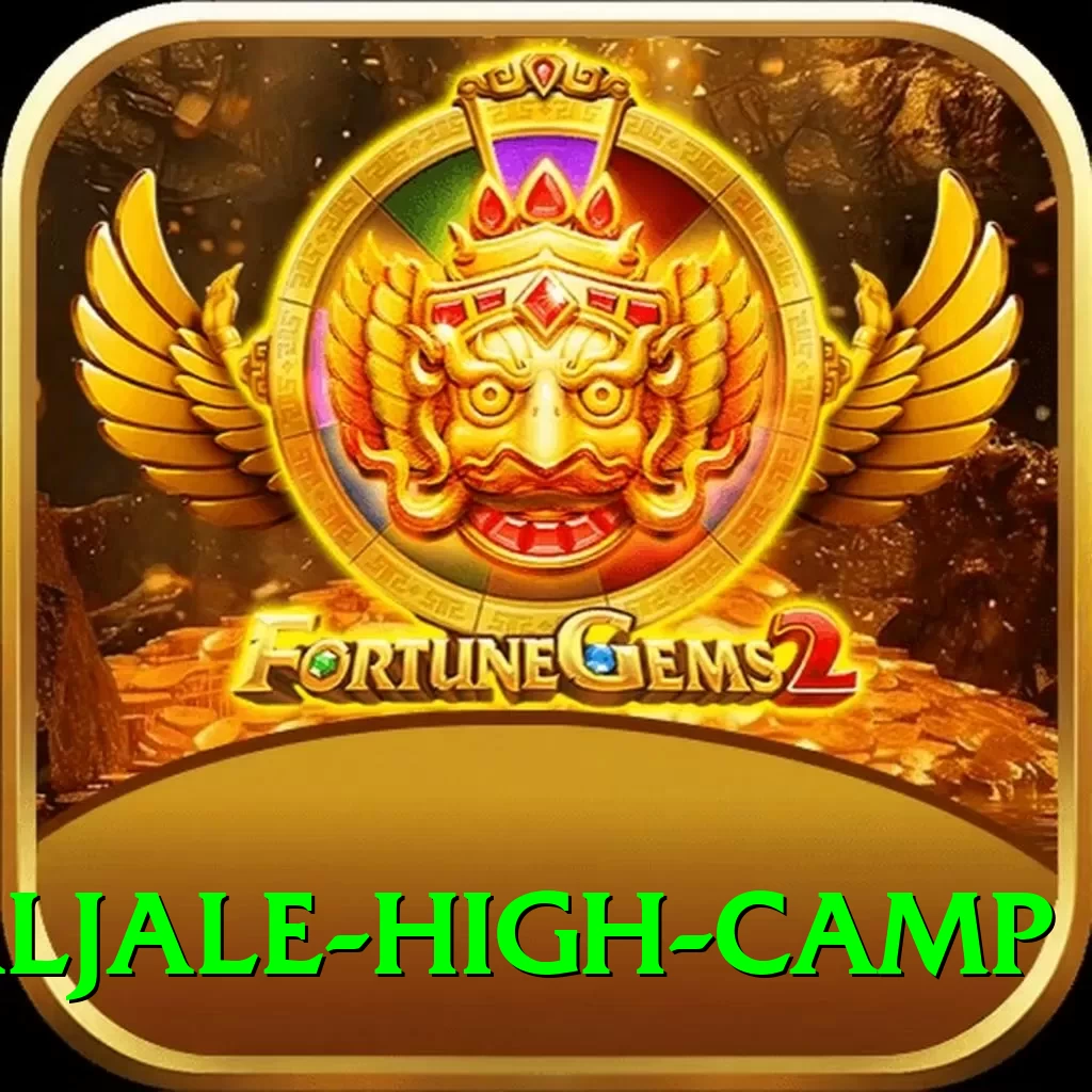 jaljale high camp Gold Pro v3.0.2 - 2