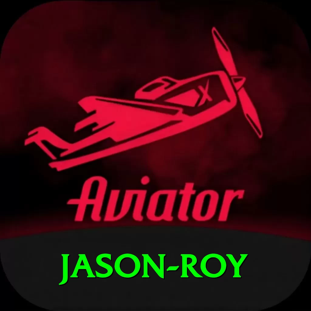 jason roy Gold Edition v5.0.1 - 2