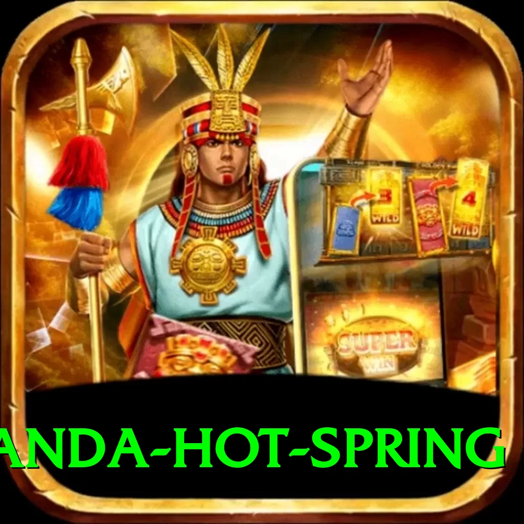 jhinu danda hot spring Pro Edition v3.8.9 - 2