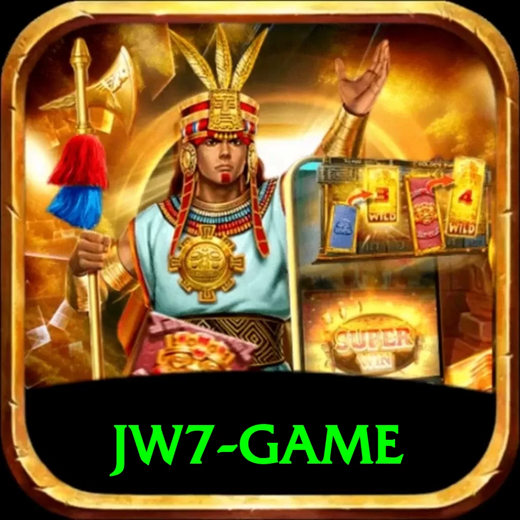 JW7 Game Games (Casino & Earning) Deluxe v1.6.0 - 2