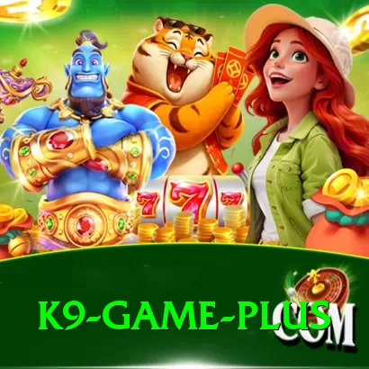 K9 Game King New - 2