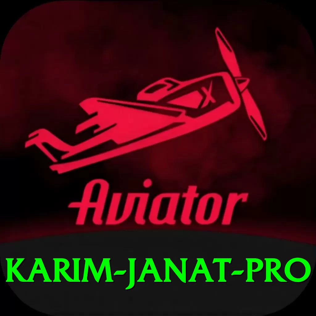 karim janat VIP Slots - 2