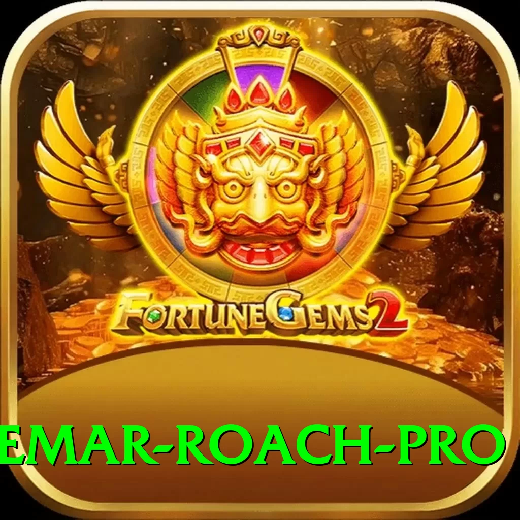 kemar roach Pro APK v4.3.7 - 2
