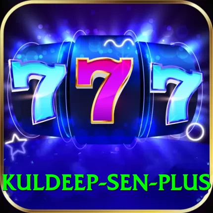 kuldeep sen Legend Slots - 2