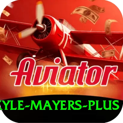 kyle mayers Slot Machine Turbo - 2